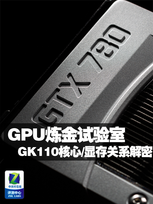 GPU GK110/Դϵ 