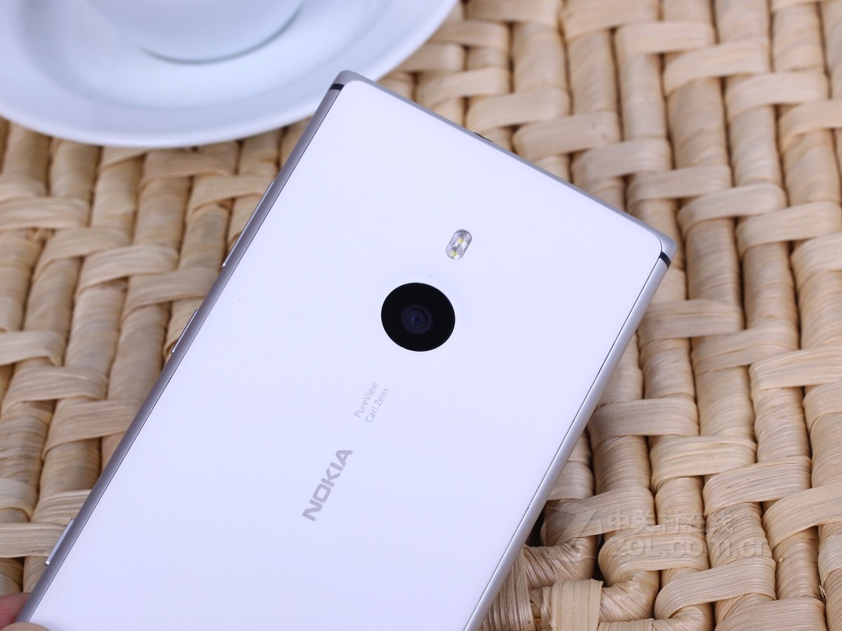 诺基亚lumia 925t(移动版/16gb)