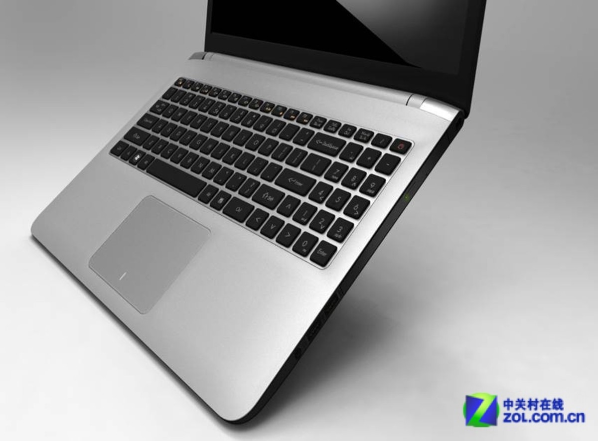 【高清图】 暑期游戏利器 海尔大屏本x3p超强续航图3