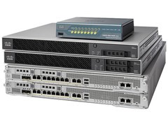 CISCO ASA5545-K8