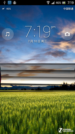 ���콢IP58���� ����Xperia ZR M36h���� 