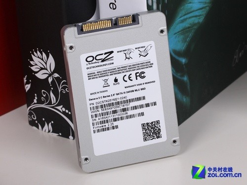 ҵӦ OCZ Deneva2 240GB SSD 