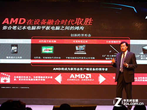AMD�����ĺ�&A�������� 
