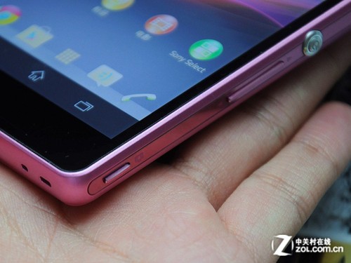 ���콢IP58���� ����Xperia ZR M36h���� 