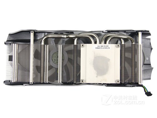 ɽʡ1200Ԫ GTX760SLIսGTX780 