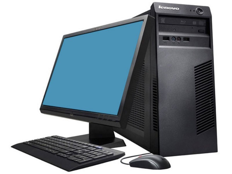 Lenovo Yangtian M5791d