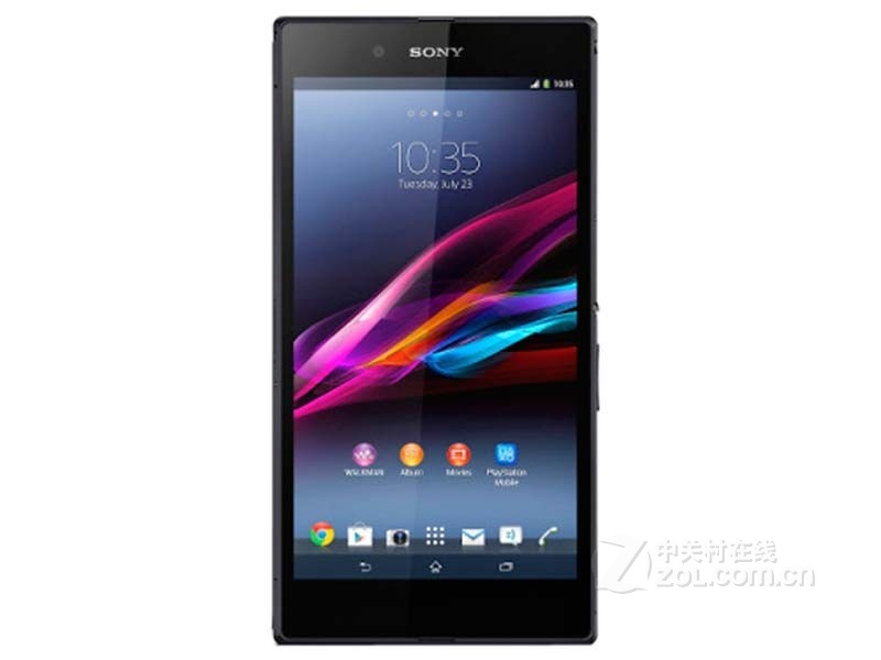 XL39hXperia Z Ultra
