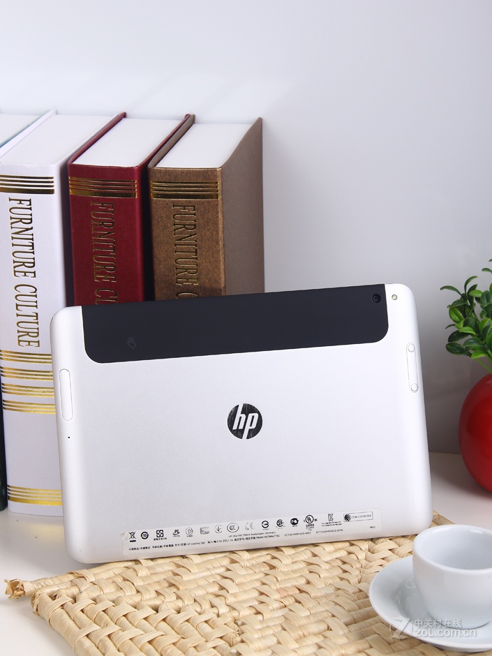 zol首页 平板电脑 惠普平板电脑 惠普elitepad 900 g1(d5j51pa) 图片