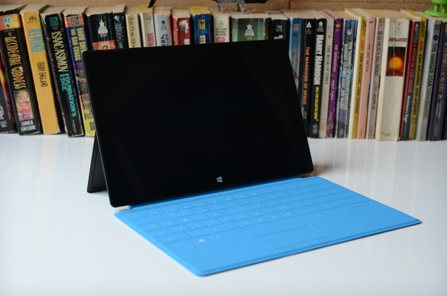 【高清图】 传微软将下调surface rt售价至350美元图1