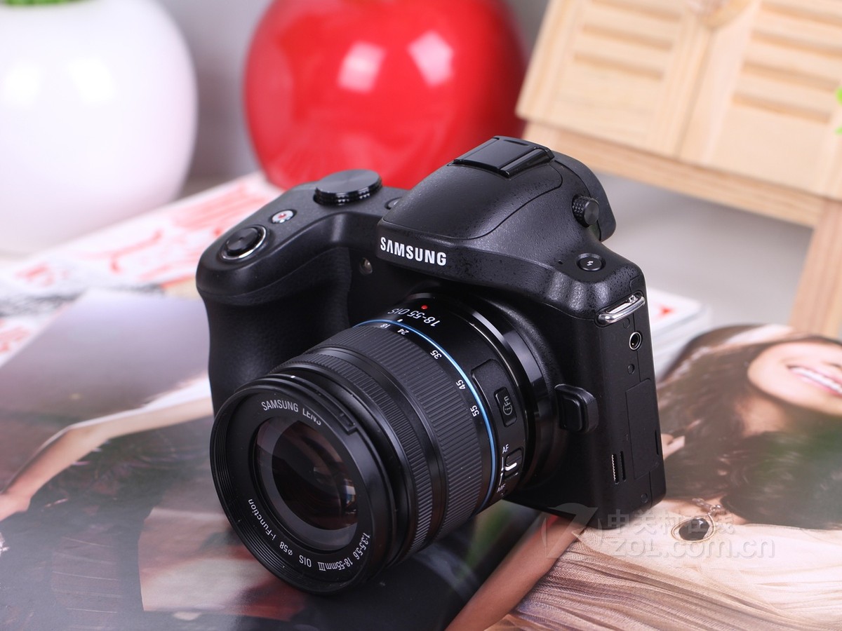 数码相机 三星数码相机 三星gn100(单机) 图片 实拍图 27 / 90隐藏