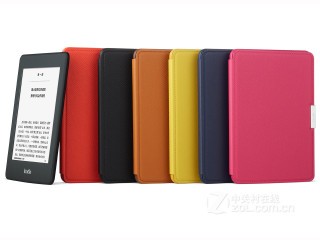����ѷKindle Paperwhite ��Ƥ������