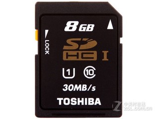 ֥SDHC UHS-I Class108GB/SD-K08G2R7W