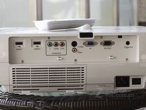 1倍广角镜头 爱普生tw3850c京东特价