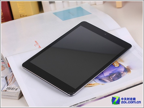 体验轻薄便携 HKC Q79A四核平板评测