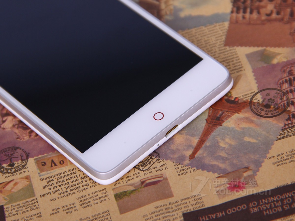 【高清图】 努比亚(nubia)z5(nx501/16gb)实拍图 图157