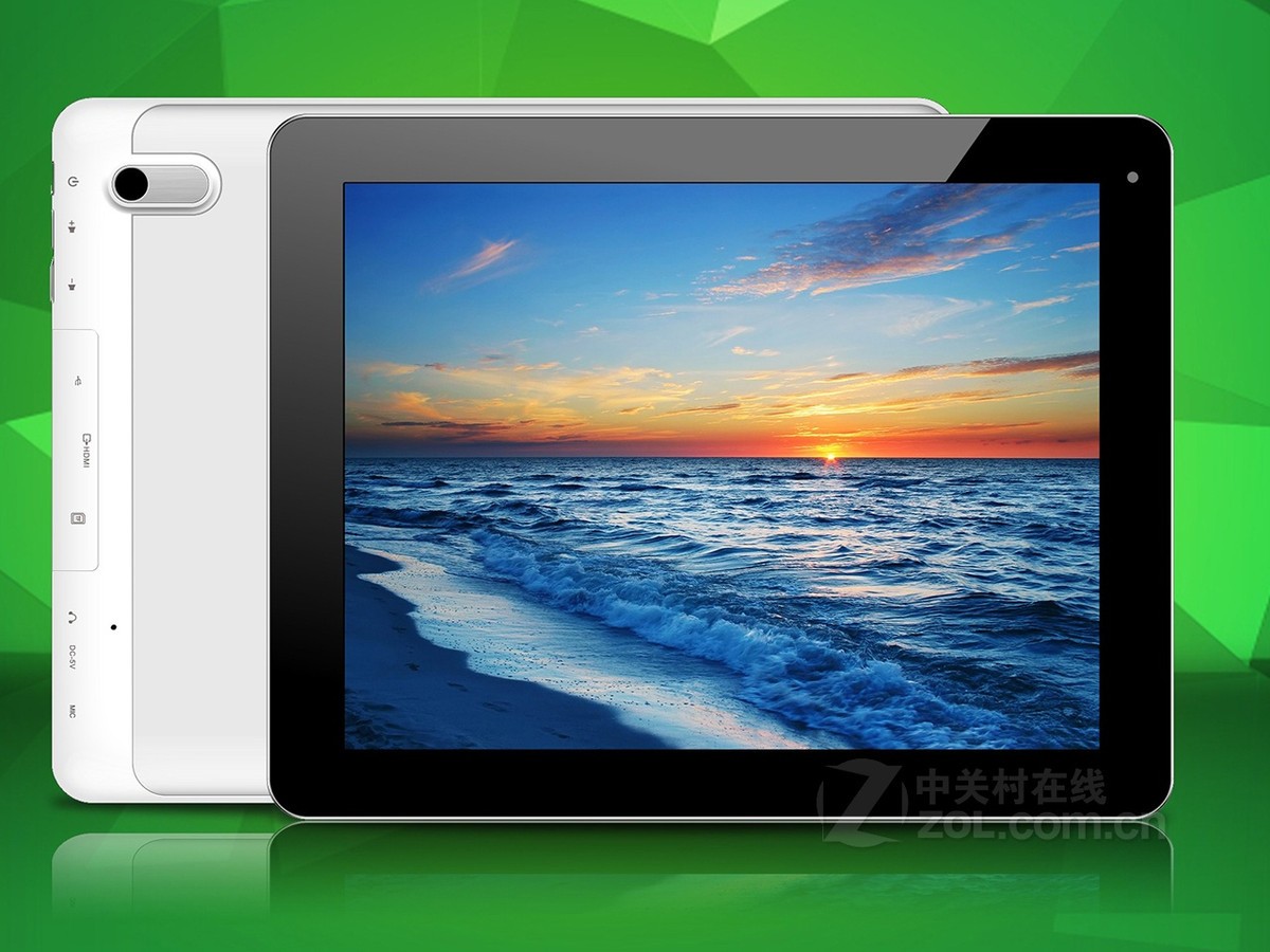 索立信s5(极速四核版)