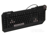 V-OX G5机械游戏键盘