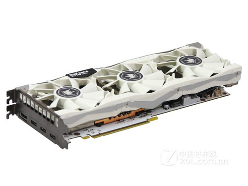 甜点阶层的名人堂 影驰超公GTX760测试
