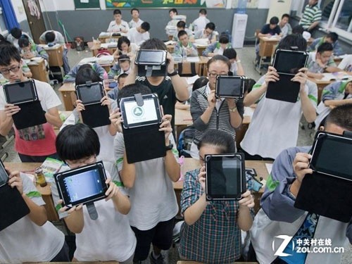 平板笔电用处多 宏碁W3紧抓三大用户群