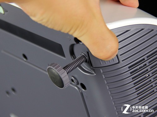 0.45投射比 短焦投影机ASK S3280测试