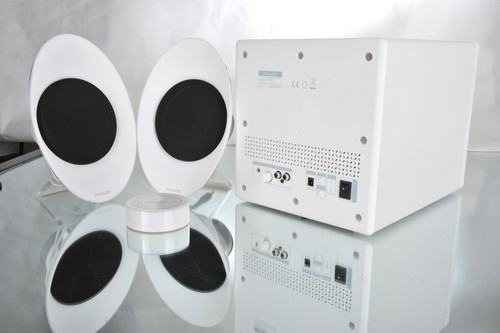 无箱体与无线兼备的麦博fc50bt蓝牙音箱报价799元