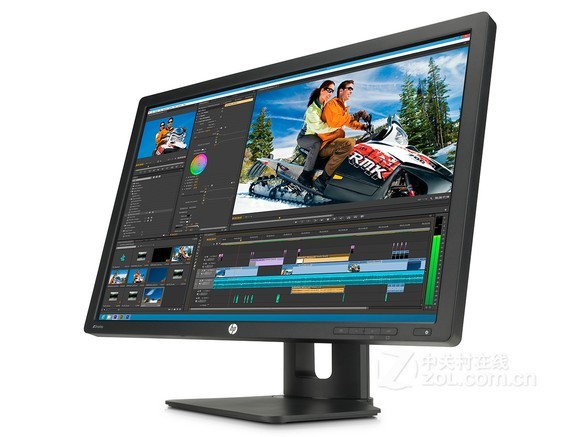 【hp z24i】报价_参数_图片_论坛_hp hp z24i惠普液晶显示器报价-zol