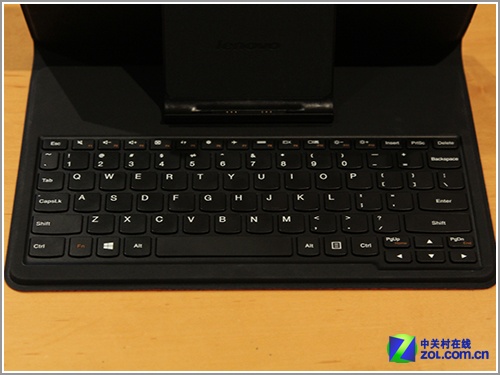 多彩混搭vs跨界变形 联想MIIX评测体验