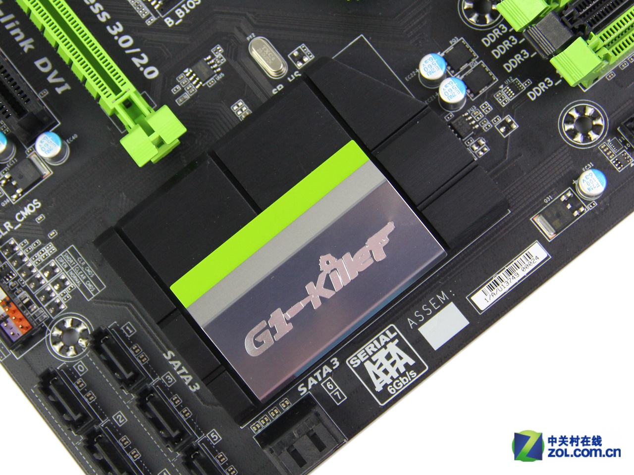 领悟hi-fi精髓 技嘉a88x主板新品全赏析