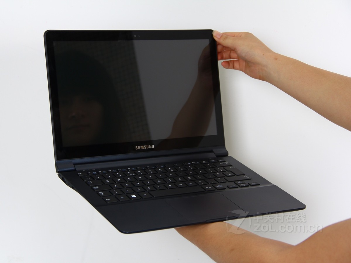 笔记本电脑 三星笔记本电脑 三星905s3g-k07 图片 原创图赏