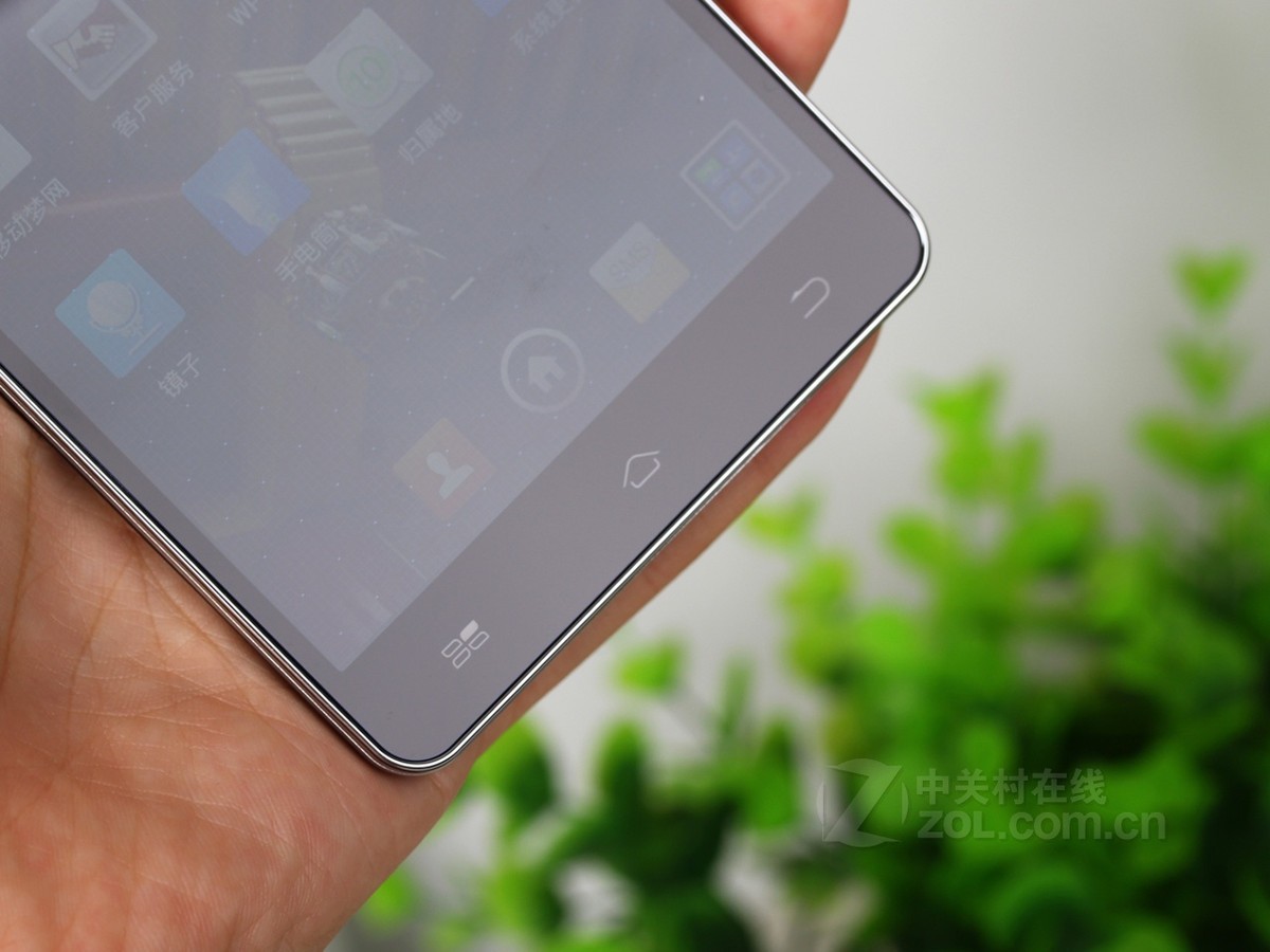 【高清图】 酷派(coolpad)炫影sii 8750(移动3g)实拍图 图94