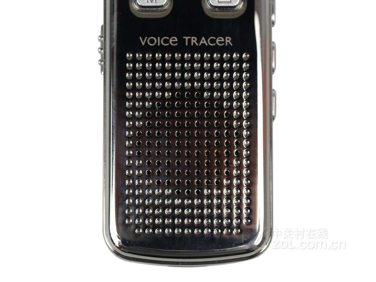 【高清图】 飞利浦(philips)vtr6800(4gb)细节图 图13