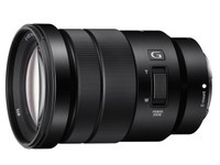 索尼E PZ 18-105mm f/4.0 G OSS（SELP18105G）