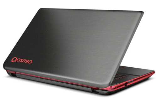 万元游戏神器 东芝qosmio x70-a上市即热卖