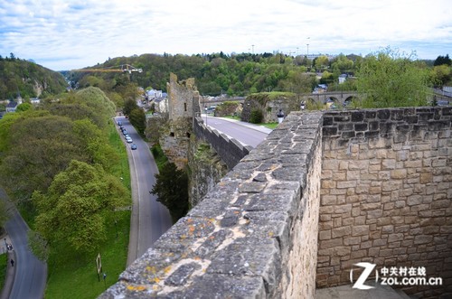 ��C������ վ������ŷ����̨�Ͽ��羰 