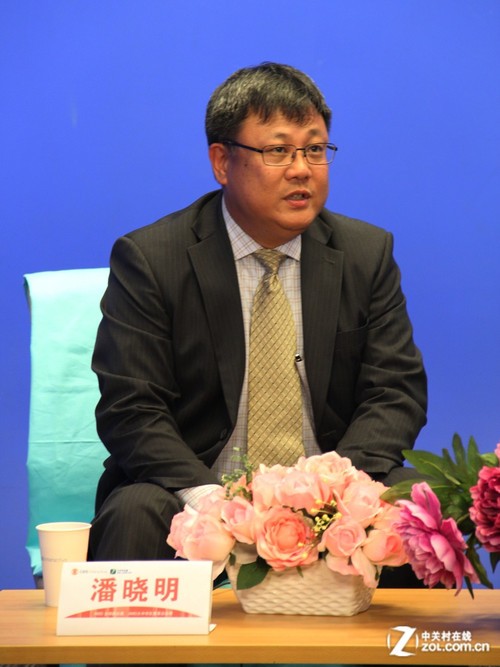 amd潘晓明前行路上既要坚守又要开拓