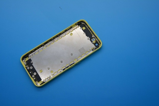 5����ɫ��� iPhone5C������������ع�