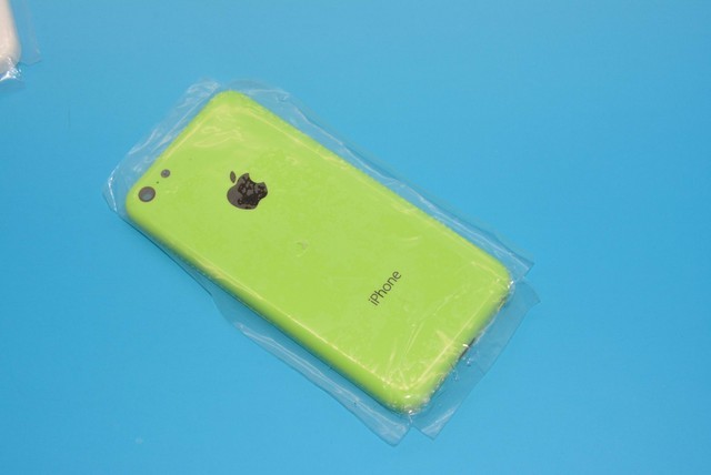 5����ɫ��� iPhone5C������������ع�