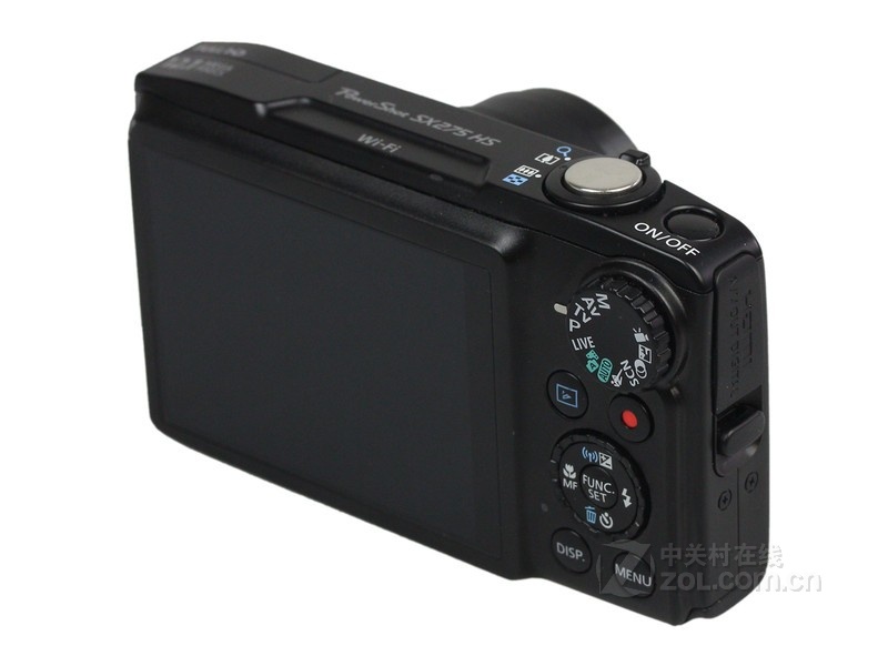 佳能sx275hs与卡西欧zr1500哪个好