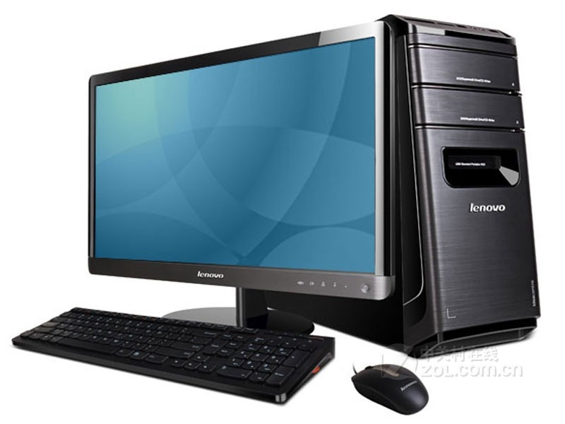 Lenovo IdeaCentre K415(Fengxing KING версия Ruizhi)