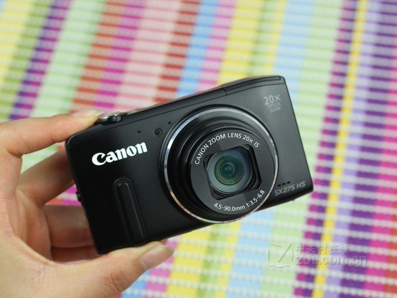 佳能sx275 hs 实拍图(66/84)