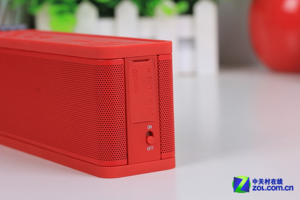 【高清图】 蓝牙音响的最高标准 漫步者魔砖m5试用图35