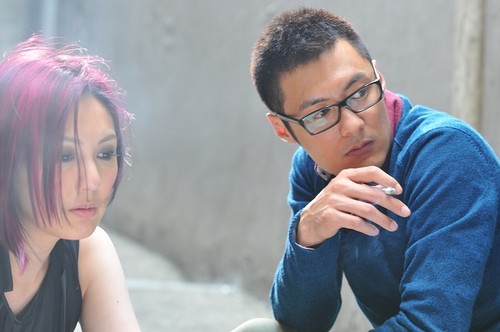 有些事不用一个晚上做完志明与春娇