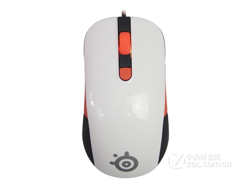 SteelSeries Kana v2游戏鼠标 - 图片 1