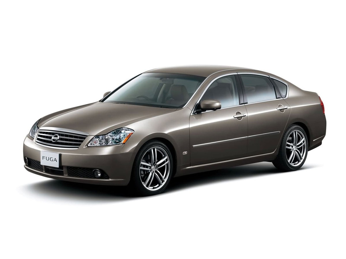 【高清图】日产风雅 350 vip版 图2-zol中关村在线