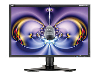 SHARP/NEC LCD2490WNX