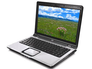 ����PAVILION dv2304TX