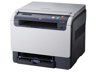 CLX-2160N
