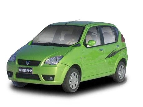 天津一汽夏利 1.4两厢舒适型与哈飞路宝 1.1基本型哪个好