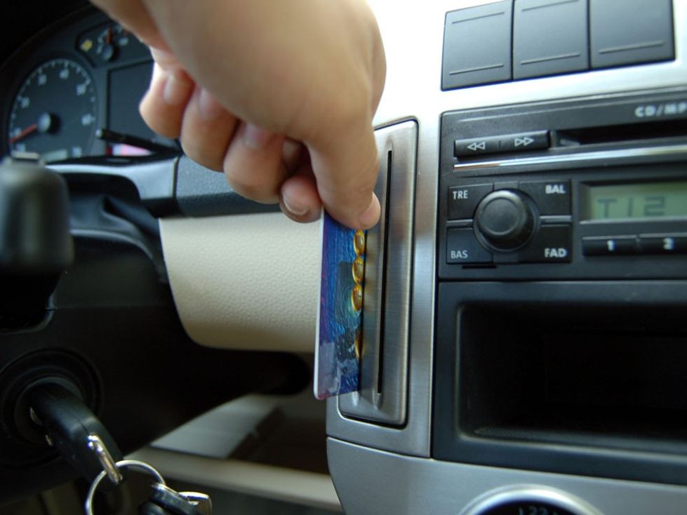 【高清图】 上海大众polo劲情1.6 at风尚版 图58