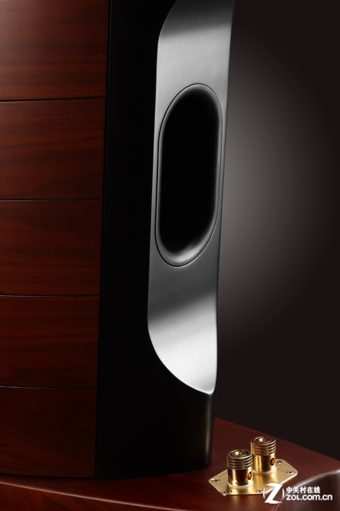 顶级hifi音质表现 惠威m808a落地箱